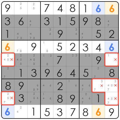 sudoku vs