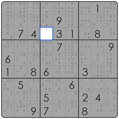 help with sudoku
