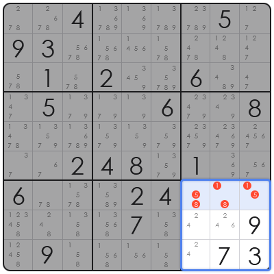 sudoku solver andrew stuart
